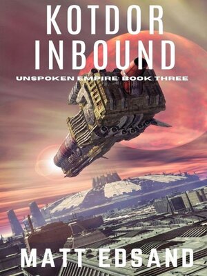 cover image of Kotdor Inbound